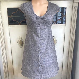 EUC Toad & Co Rosemarie Dress | Size Small